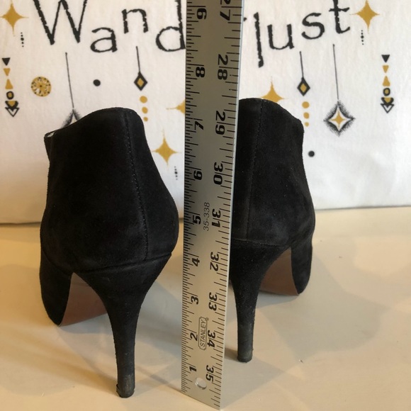 Enzo Angiolini Booties - Picture 7 of 8